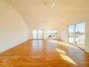 Wohn und Esszimmer