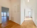 Eingangsbereich