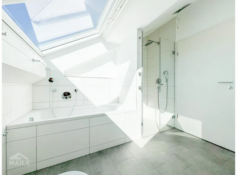 Badezimmer 1