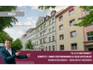 Eigentumswohnungen, in Leipzig, 33.30 m², 1.00 Zi., Bj. 1910