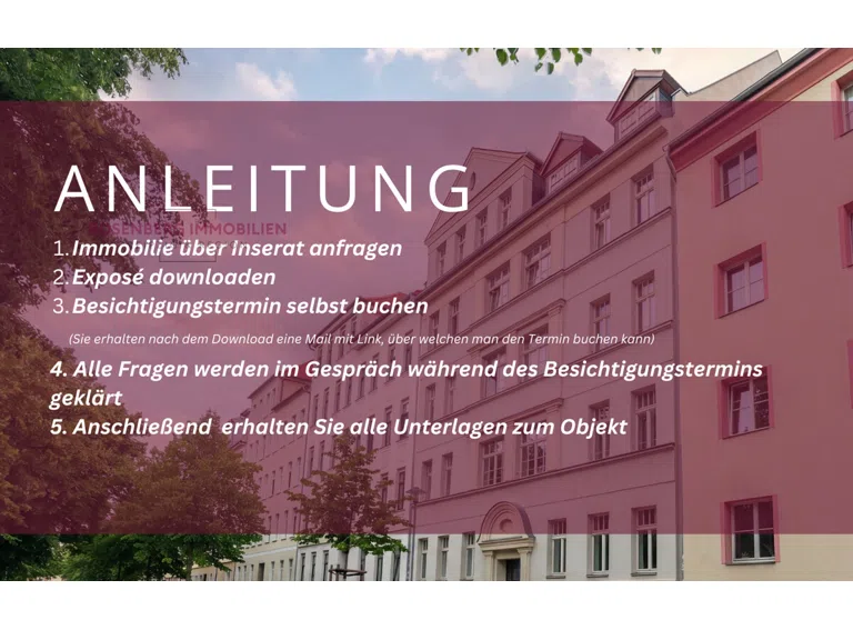 Anleitung
