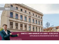 Eigentumswohnungen, in Leipzig, 79.20 m², 2.00 Zi., Bj. 1880