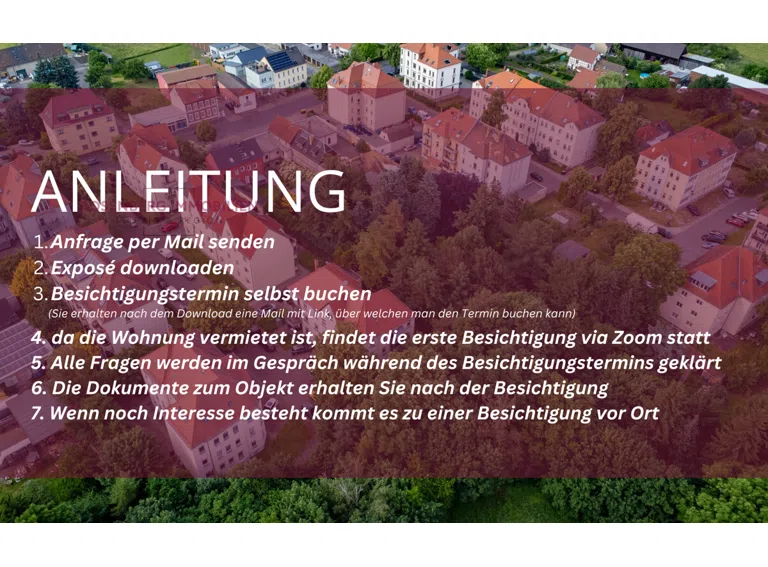 Anleitung