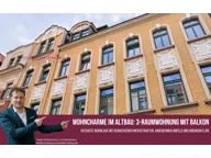 Eigentumswohnungen, in Leipzig, 70.93 m², 3.00 Zi., Bj. 1910