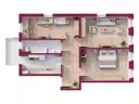 Grundriss Dürren
