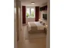 Immobilie in Leipzig / Lindenau zu verkaufen_3-Raumwohnung_Schlafzimmer