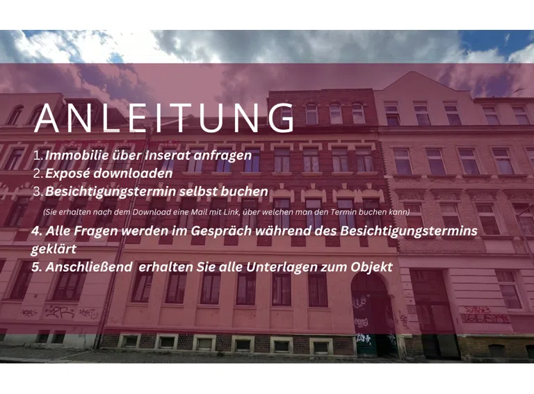 Anleitung Dürrenberger