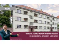 Eigentumswohnungen, in Leipzig, 61.55 m², 3.00 Zi., Bj. 1930