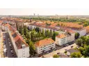 Immobilie in Leipzig zu verkaufen_ 3-Raum Wohnung _ Rosenberg Immobilien GmbH Leipzig _ Außenansicht