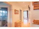 Immobilie in Leipzig zu verkaufen_ 3-Raum Wohnung _ Rosenberg Immobilien GmbH Leipzig _ Flur
