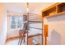 Immobilie in Leipzig zu verkaufen_ 3-Raum Wohnung _ Rosenberg Immobilien GmbH Leipzig _ Kinderzimmer