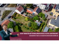 Grundstücke, in Leipzig, 500.00 m²