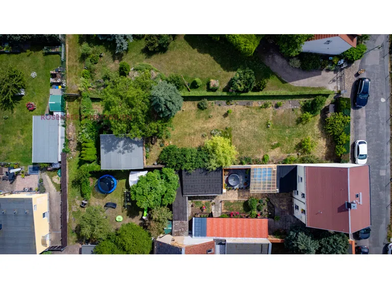 Grundstück in Liebertwolkwitz zu verkaufen