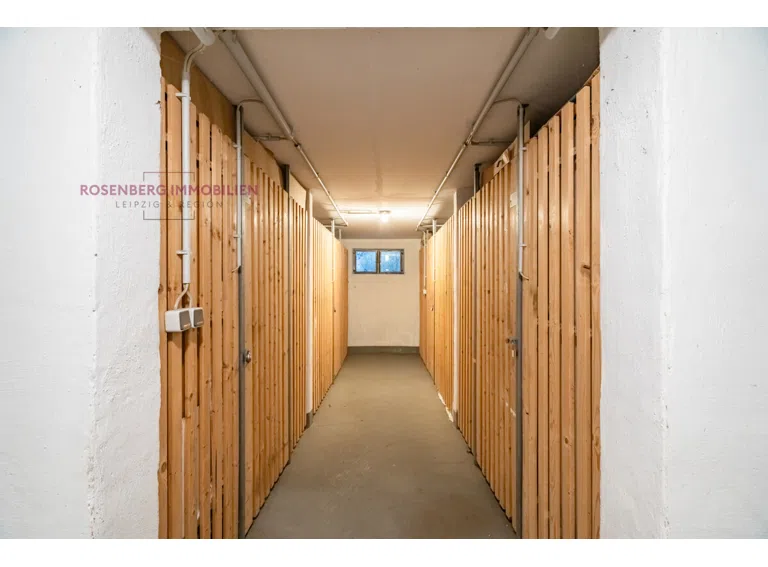 Immobilie in Leipzig zu Verkaufen_2-Raum_Keller