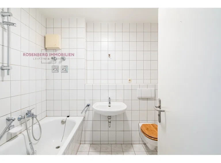 Immobilie in Leipzig zu Verkaufen_2-Raum_Bad
