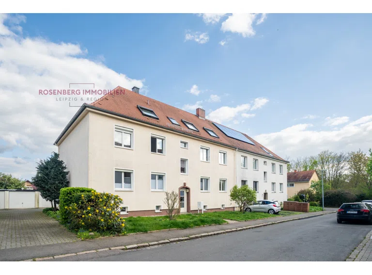 Immobilie in Leipzig/Sellerhausen-Stünz zu vermieten_2-Raum_Außenansicht