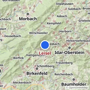 Kartenvorschau Leisel