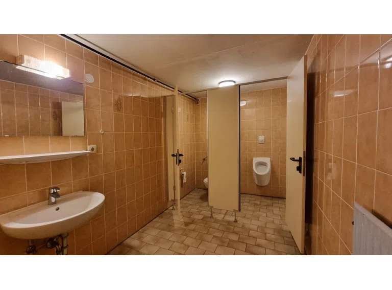 Herren-WC