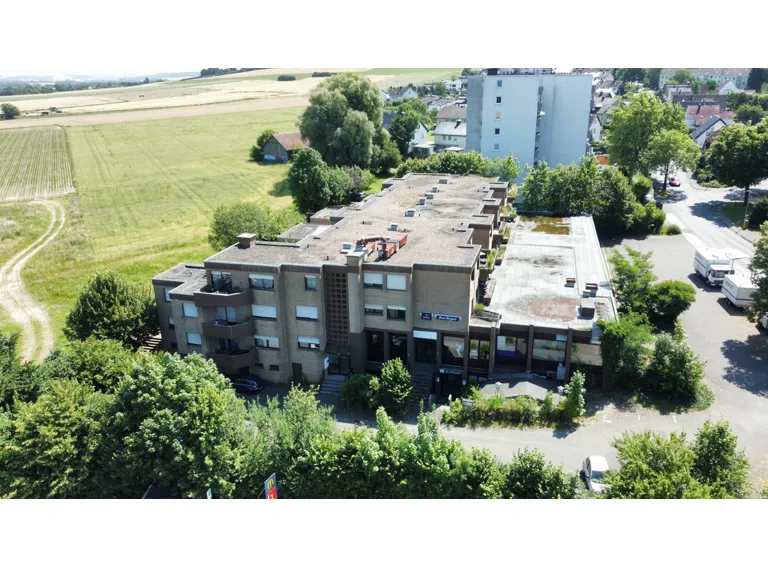 Luftbild