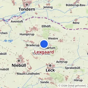 Kartenvorschau Lexgaard