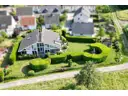 Gartenansicht