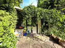 Gartenhaus