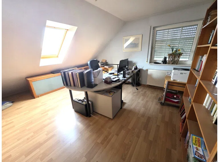 Zimmer OG