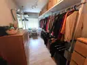 begehb. Kleiderschrank