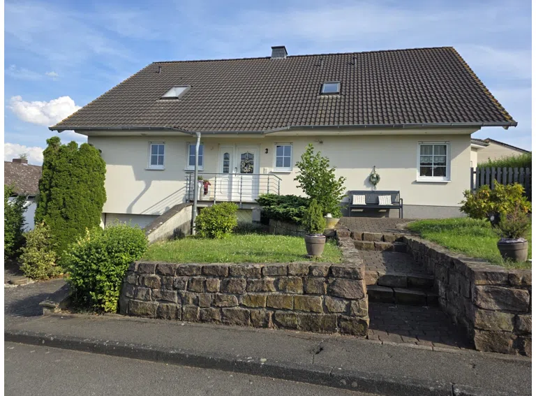 Frontansicht