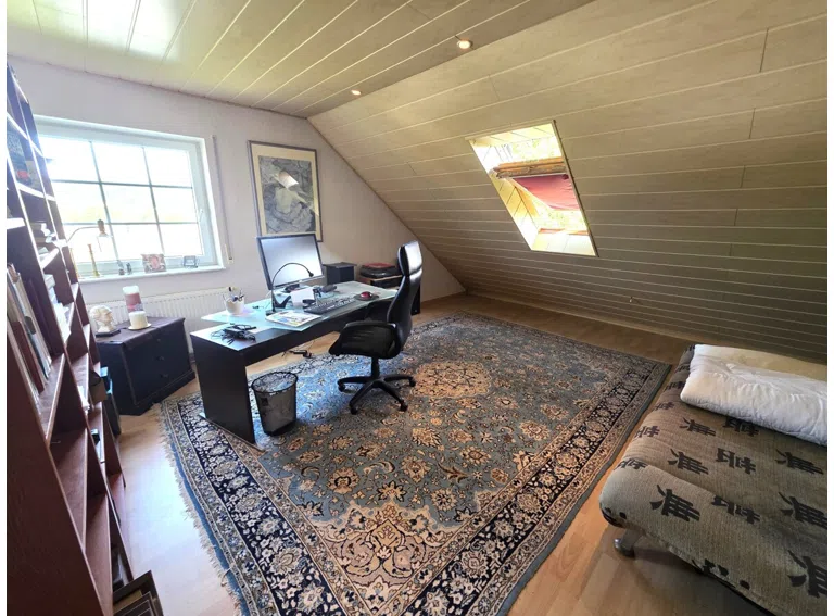 Zimmer OG
