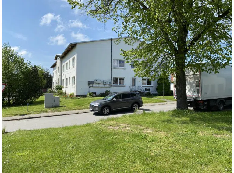Umgebung