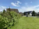 Grundstück