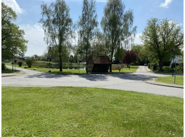 Umgebung