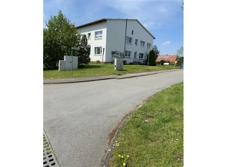 Umgebung