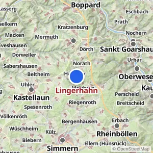 Kartenvorschau Lingerhahn