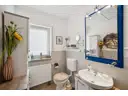 Badezimmer Souterrain