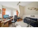 Arbeitszimmer 1. OG