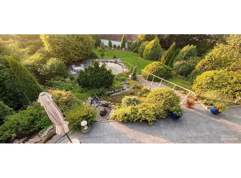Garten (KI-optimiert)