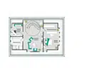 Grundriss 1. OG