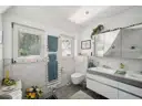 Badezimmer 1. OG