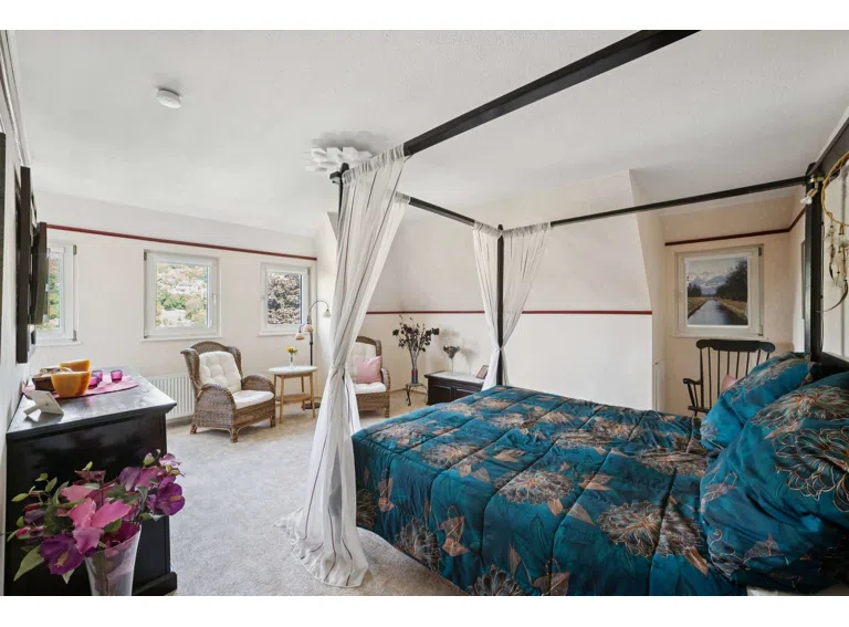 Schlafzimmer 1. OG