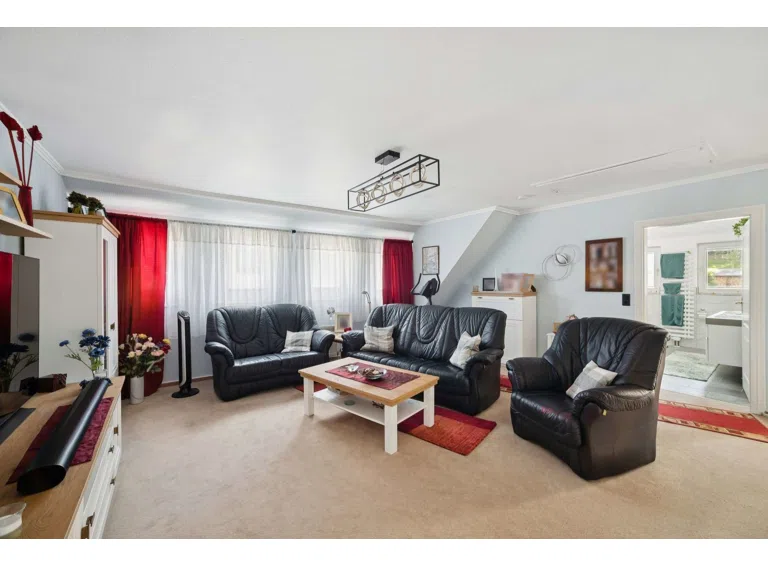 Fernsehzimmer 1. OG