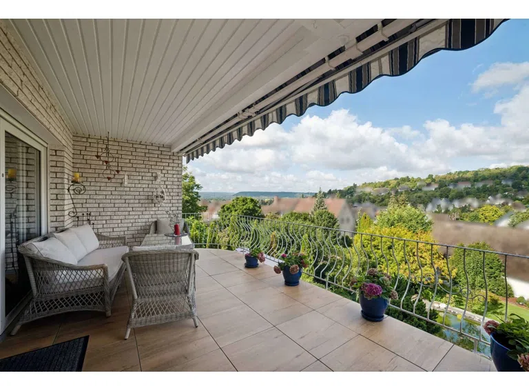Balkon 1. OG