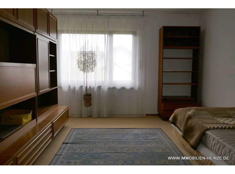 EG - Schlafzimmer
