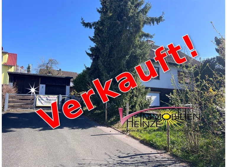 VERKAUFT!
