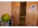 UG - Sauna