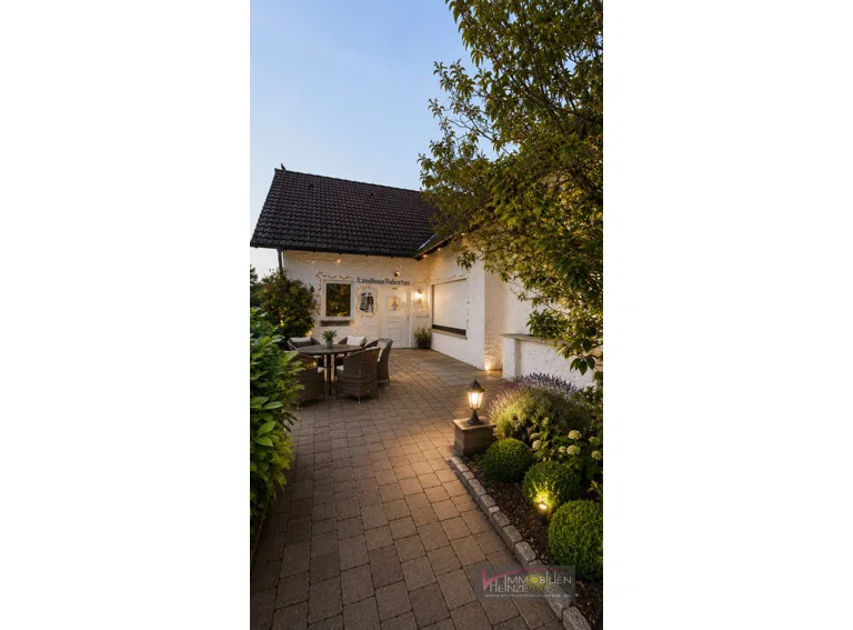 Terrasse KI gen.