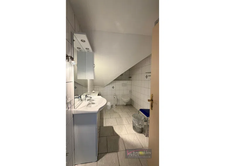 OG - Zimmer II BAD