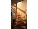 KG ins EG Treppe