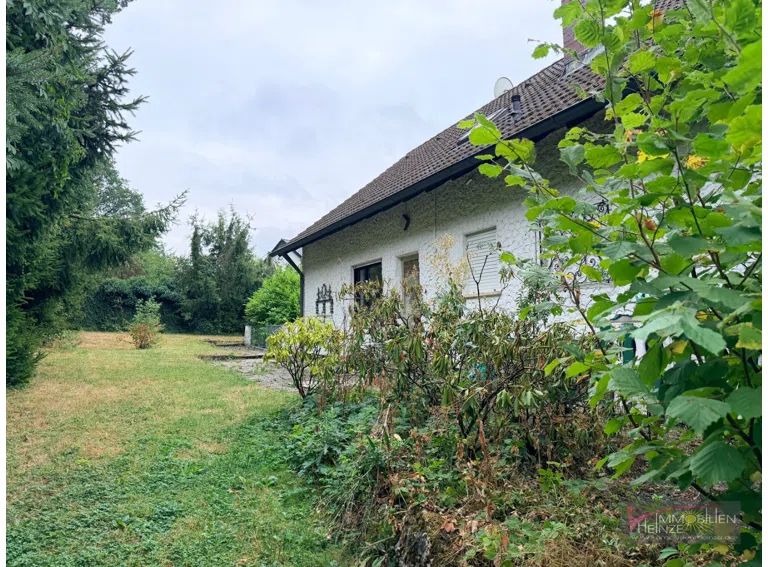Platz zum Spielen